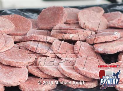 Thumbnail 1 in Gonzaga vs. St. John's (2015 MaxPreps Rivalry Series) photogallery.