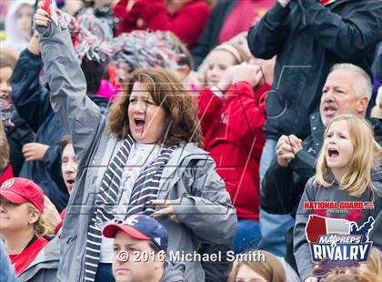 Thumbnail 1 in Gonzaga vs. St. John's (2015 MaxPreps Rivalry Series) photogallery.