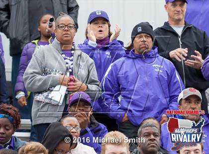 Thumbnail 3 in Gonzaga vs. St. John's (2015 MaxPreps Rivalry Series) photogallery.