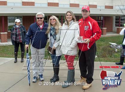 Thumbnail 3 in Gonzaga vs. St. John's (2015 MaxPreps Rivalry Series) photogallery.
