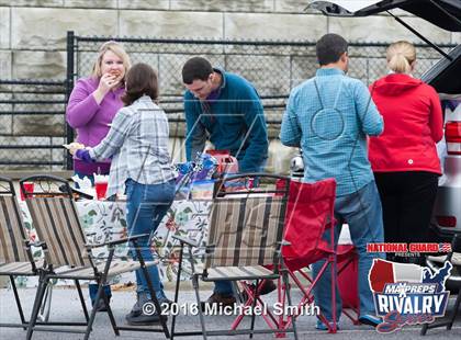 Thumbnail 3 in Gonzaga vs. St. John's (2015 MaxPreps Rivalry Series) photogallery.