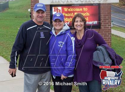 Thumbnail 2 in Gonzaga vs. St. John's (2015 MaxPreps Rivalry Series) photogallery.