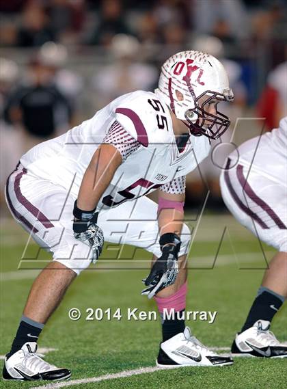 Thumbnail 1 in Cameron Yoe vs Edna (UIL 3A D1 Semifinal) photogallery.