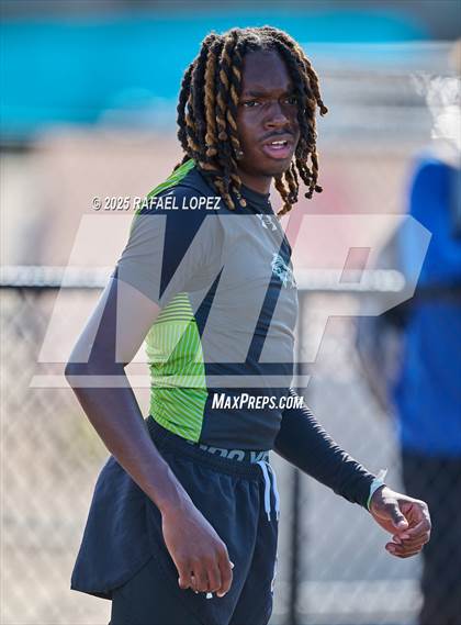 Thumbnail 3 in UIL 6A Track & Field Area 13&14 (400M) photogallery.