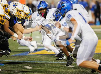 Thumbnail 3 in Centennial @ Chattahoochee photogallery.