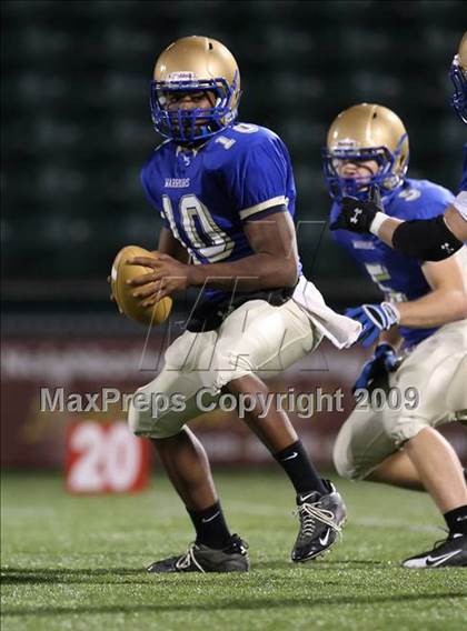 Thumbnail 2 in Gates-Chili vs. Webster-Schroeder (Section 5 Class AA Final) photogallery.