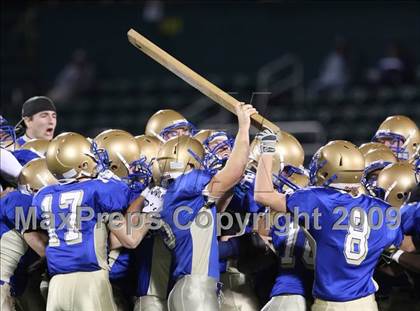 Thumbnail 3 in Gates-Chili vs. Webster-Schroeder (Section 5 Class AA Final) photogallery.