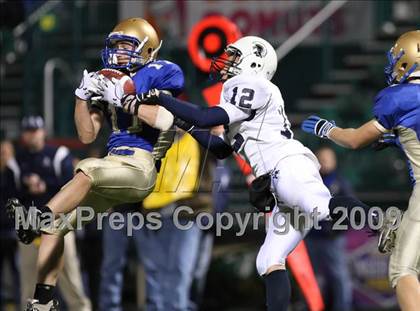 Thumbnail 3 in Gates-Chili vs. Webster-Schroeder (Section 5 Class AA Final) photogallery.