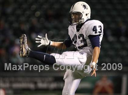 Thumbnail 2 in Gates-Chili vs. Webster-Schroeder (Section 5 Class AA Final) photogallery.