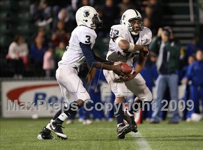 Thumbnail 3 in Gates-Chili vs. Webster-Schroeder (Section 5 Class AA Final) photogallery.