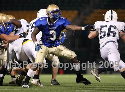 Thumbnail 3 in Gates-Chili vs. Webster-Schroeder (Section 5 Class AA Final) photogallery.