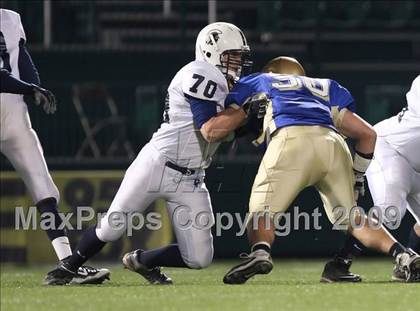 Thumbnail 3 in Gates-Chili vs. Webster-Schroeder (Section 5 Class AA Final) photogallery.