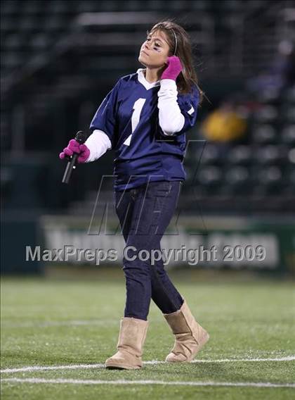 Thumbnail 3 in Gates-Chili vs. Webster-Schroeder (Section 5 Class AA Final) photogallery.