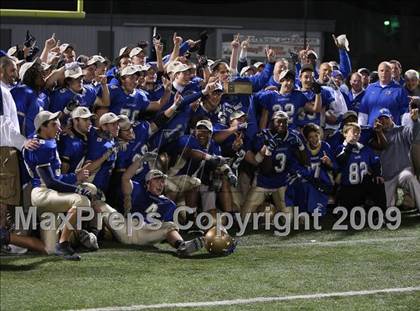 Thumbnail 1 in Gates-Chili vs. Webster-Schroeder (Section 5 Class AA Final) photogallery.