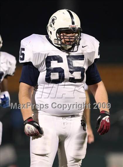 Thumbnail 3 in Gates-Chili vs. Webster-Schroeder (Section 5 Class AA Final) photogallery.