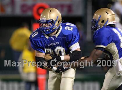 Thumbnail 1 in Gates-Chili vs. Webster-Schroeder (Section 5 Class AA Final) photogallery.