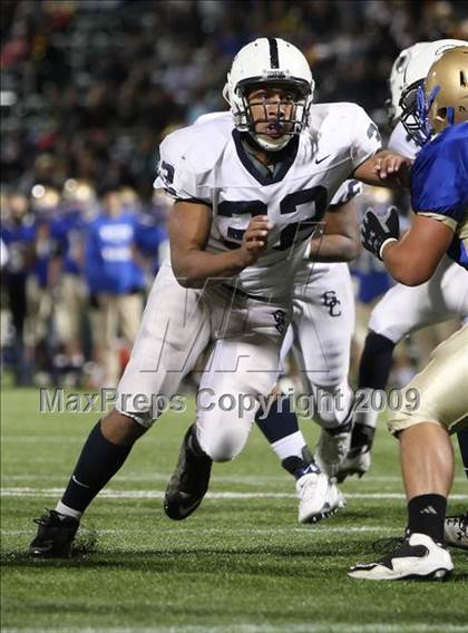 Thumbnail 1 in Gates-Chili vs. Webster-Schroeder (Section 5 Class AA Final) photogallery.