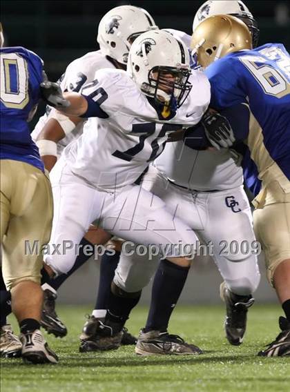 Thumbnail 2 in Gates-Chili vs. Webster-Schroeder (Section 5 Class AA Final) photogallery.