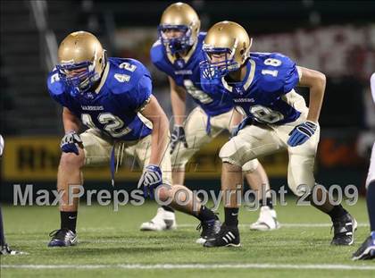 Thumbnail 1 in Gates-Chili vs. Webster-Schroeder (Section 5 Class AA Final) photogallery.