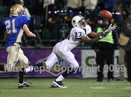 Thumbnail 1 in Gates-Chili vs. Webster-Schroeder (Section 5 Class AA Final) photogallery.