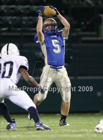 Thumbnail 2 in Gates-Chili vs. Webster-Schroeder (Section 5 Class AA Final) photogallery.