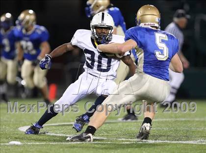 Thumbnail 1 in Gates-Chili vs. Webster-Schroeder (Section 5 Class AA Final) photogallery.