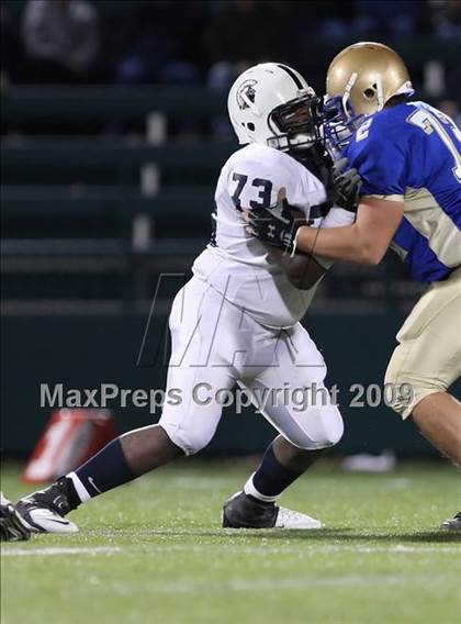 Thumbnail 1 in Gates-Chili vs. Webster-Schroeder (Section 5 Class AA Final) photogallery.