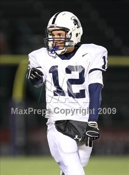 Thumbnail 1 in Gates-Chili vs. Webster-Schroeder (Section 5 Class AA Final) photogallery.