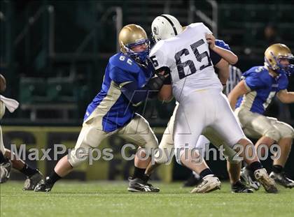Thumbnail 3 in Gates-Chili vs. Webster-Schroeder (Section 5 Class AA Final) photogallery.