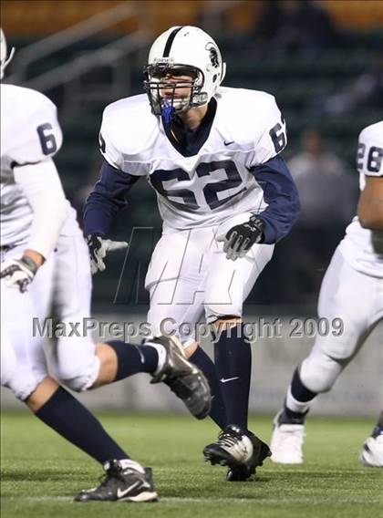 Thumbnail 2 in Gates-Chili vs. Webster-Schroeder (Section 5 Class AA Final) photogallery.