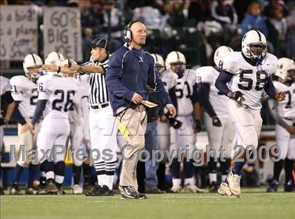 Thumbnail 3 in Gates-Chili vs. Webster-Schroeder (Section 5 Class AA Final) photogallery.
