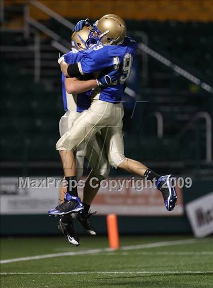Thumbnail 1 in Gates-Chili vs. Webster-Schroeder (Section 5 Class AA Final) photogallery.