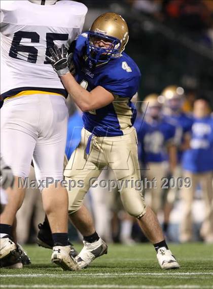 Thumbnail 1 in Gates-Chili vs. Webster-Schroeder (Section 5 Class AA Final) photogallery.