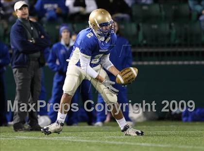 Thumbnail 1 in Gates-Chili vs. Webster-Schroeder (Section 5 Class AA Final) photogallery.