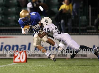 Thumbnail 3 in Gates-Chili vs. Webster-Schroeder (Section 5 Class AA Final) photogallery.