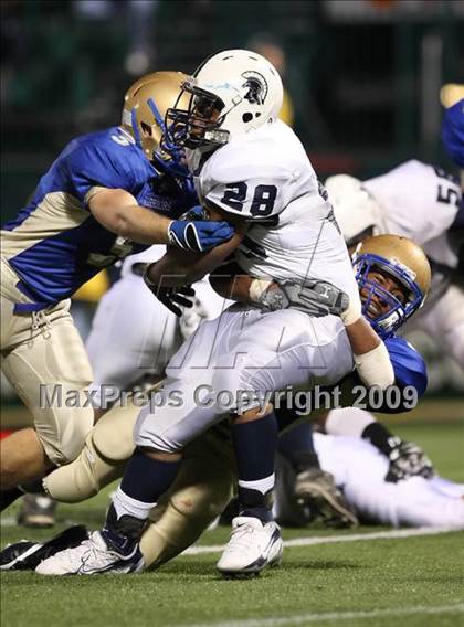 Thumbnail 1 in Gates-Chili vs. Webster-Schroeder (Section 5 Class AA Final) photogallery.