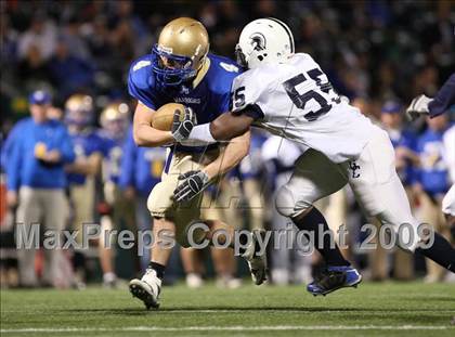 Thumbnail 3 in Gates-Chili vs. Webster-Schroeder (Section 5 Class AA Final) photogallery.