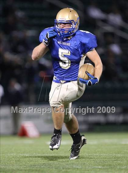 Thumbnail 1 in Gates-Chili vs. Webster-Schroeder (Section 5 Class AA Final) photogallery.