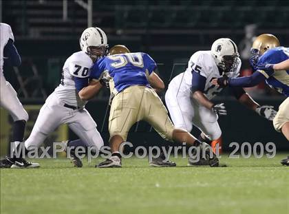 Thumbnail 1 in Gates-Chili vs. Webster-Schroeder (Section 5 Class AA Final) photogallery.