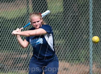 Thumbnail 1 in South Granville vs. West Stanly (NCHSAA 2A Final) photogallery.
