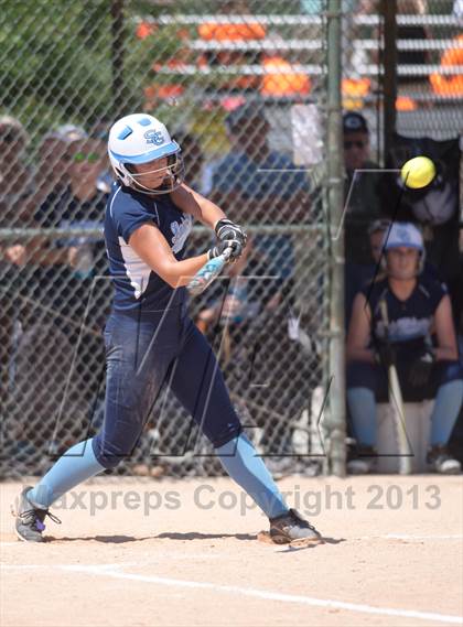 Thumbnail 1 in South Granville vs. West Stanly (NCHSAA 2A Final) photogallery.