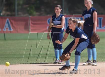 Thumbnail 1 in South Granville vs. West Stanly (NCHSAA 2A Final) photogallery.