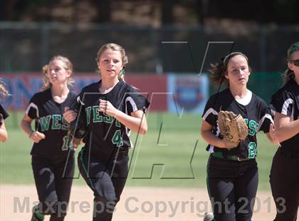 Thumbnail 1 in South Granville vs. West Stanly (NCHSAA 2A Final) photogallery.