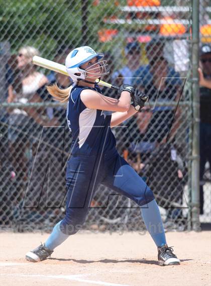 Thumbnail 3 in South Granville vs. West Stanly (NCHSAA 2A Final) photogallery.