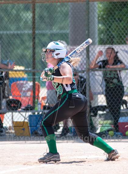 Thumbnail 1 in South Granville vs. West Stanly (NCHSAA 2A Final) photogallery.