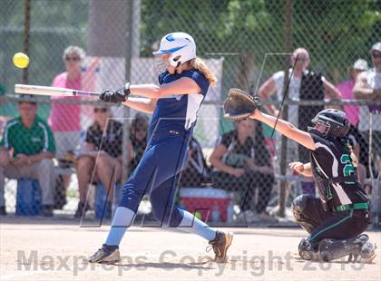 Thumbnail 3 in South Granville vs. West Stanly (NCHSAA 2A Final) photogallery.
