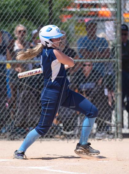 Thumbnail 1 in South Granville vs. West Stanly (NCHSAA 2A Final) photogallery.
