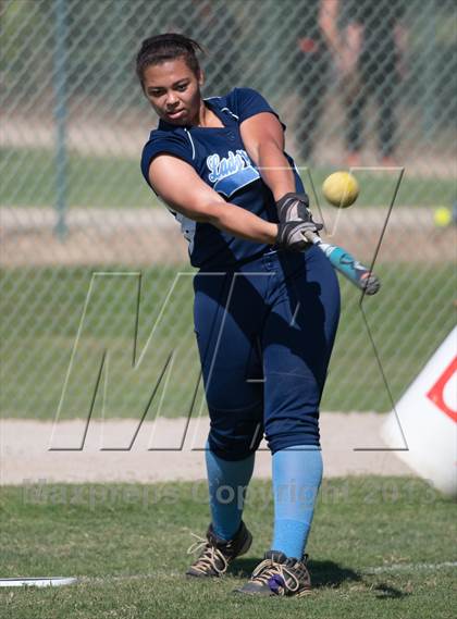 Thumbnail 1 in South Granville vs. West Stanly (NCHSAA 2A Final) photogallery.