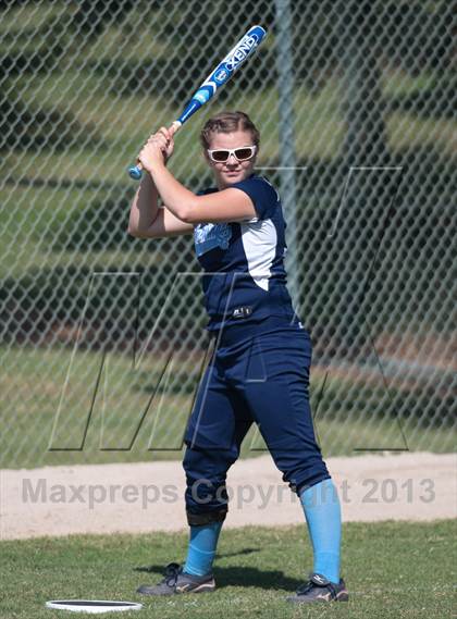 Thumbnail 2 in South Granville vs. West Stanly (NCHSAA 2A Final) photogallery.