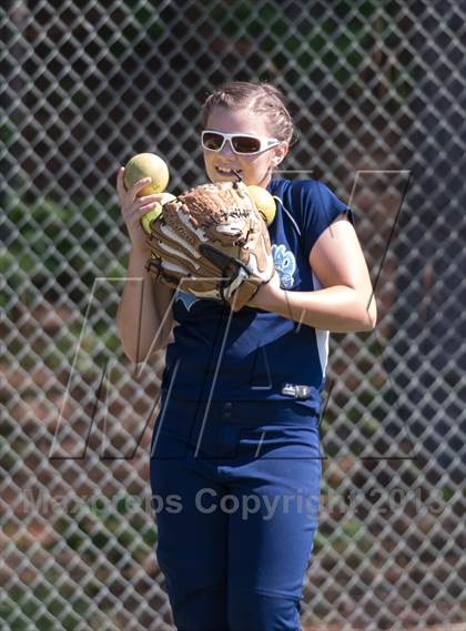 Thumbnail 2 in South Granville vs. West Stanly (NCHSAA 2A Final) photogallery.